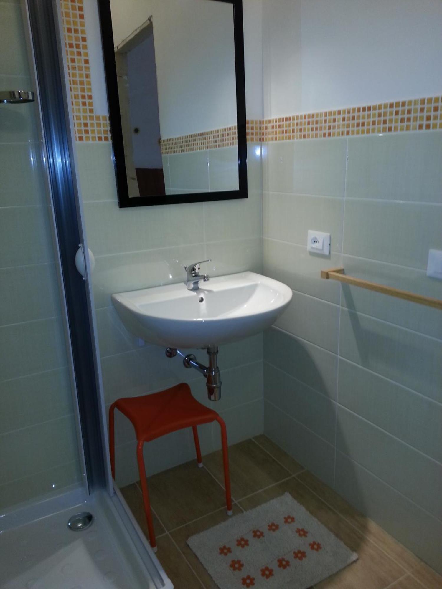 Donnaciccinatrapani Bed & Breakfast Rilievo Exterior photo