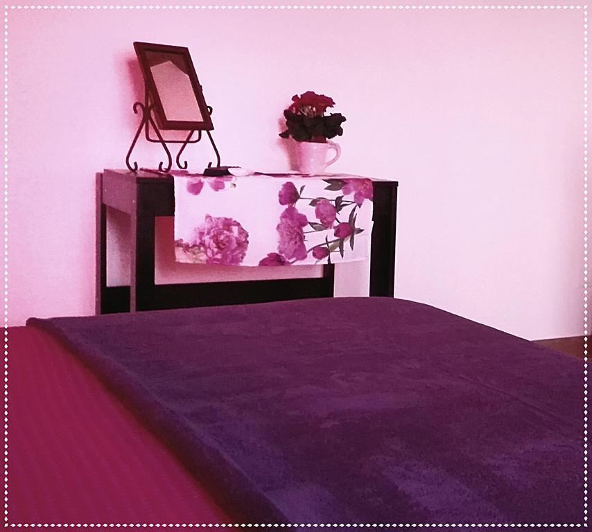 Donnaciccinatrapani Bed & Breakfast Rilievo Exterior photo
